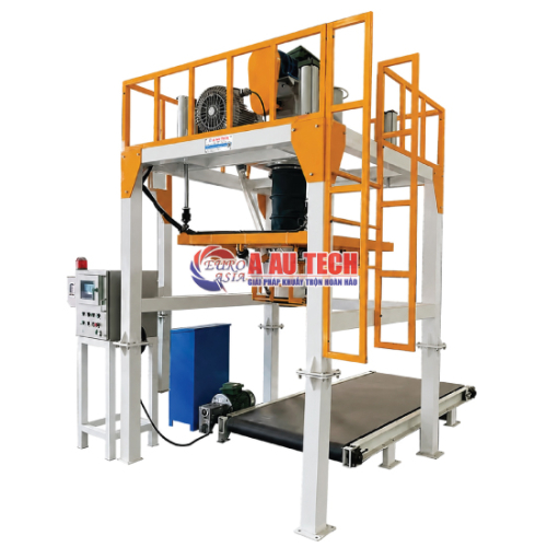 Máy đóng bao tải lớn