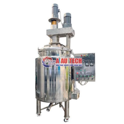 Sản xuất keo - Hóa dệt nhuộm 