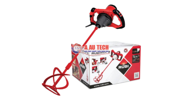 Máy khuấy trộn cầm tay Rubimix 9N 1200W