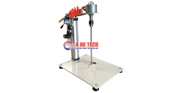 Máy khuấy pha dung môi 20 lít