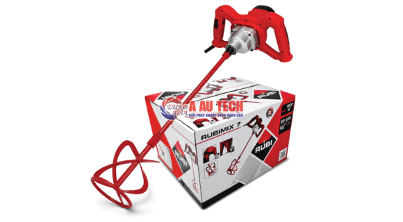 Máy khuấy trộn cầm tay Rubimix 7