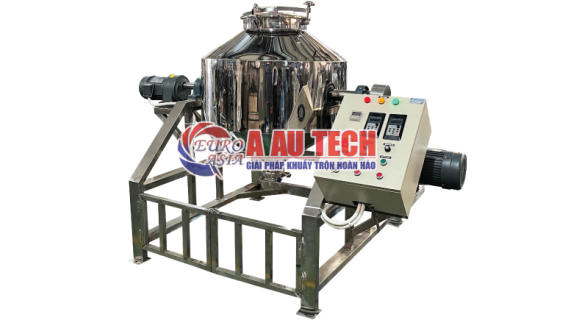 Máy Trộn Bột 02 Chuyển Động