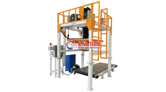 Máy đóng bao tải lớn