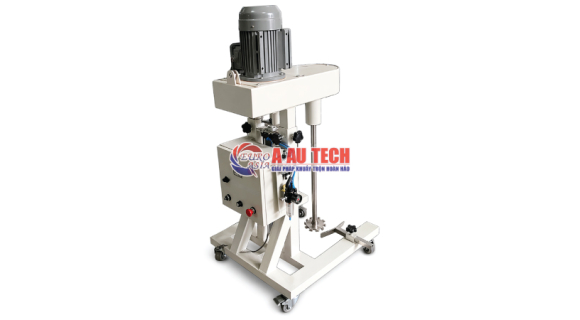 Máy khuấy điện 10-50 lít AA-M-08