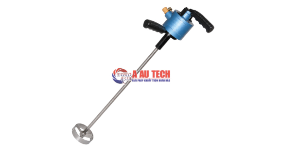 Máy khuấy khí nén cầm tay van TS-LM2-V2