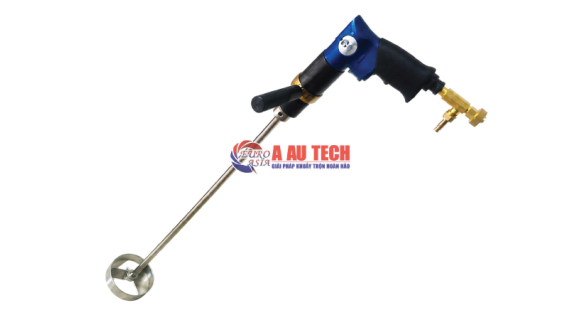 Máy khuấy khí nén cầm tay AT-03