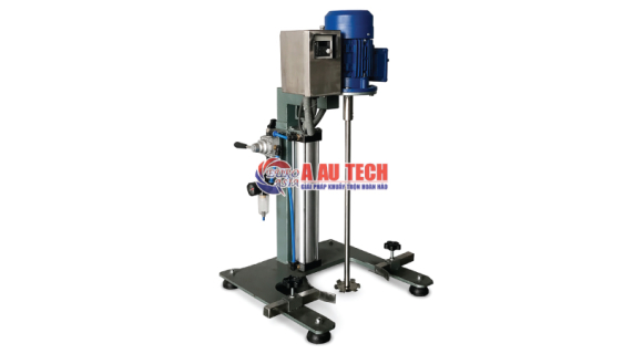 Máy khuấy điện 5-10 lít
