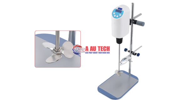 Máy khuấy thí nghiệm Mix-D01