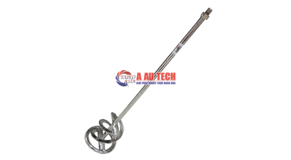 Trục khuấy máy cầm tay inox 304