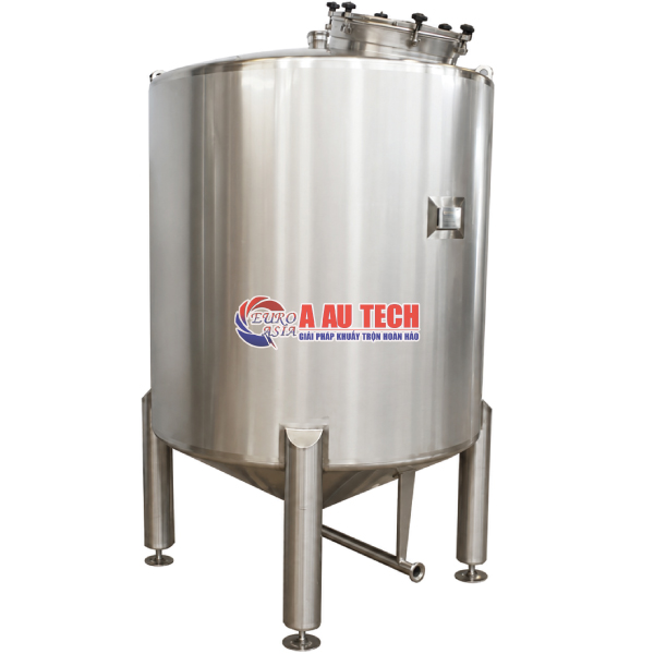 Bồn chứa vi sinh CIP