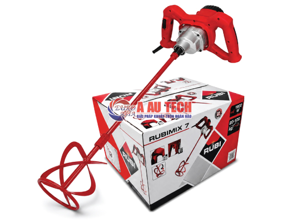 Máy khuấy trộn cầm tay Rubimix 7