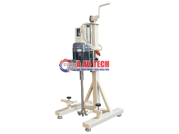 Máy khuấy điện 5–20 lít 