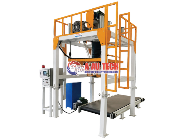 Máy đóng bao tải lớn