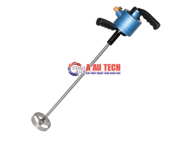 Máy khuấy khí nén cầm tay van TS-LM2-V2