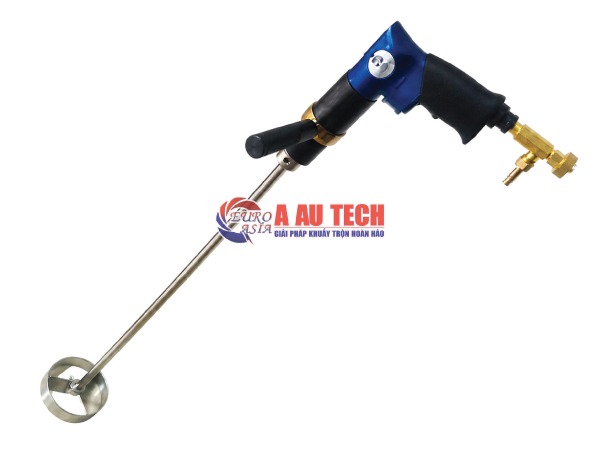 Máy khuấy khí nén cầm tay AT-03