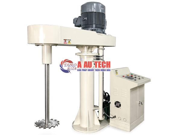 Máy khuấy sơn AD-15