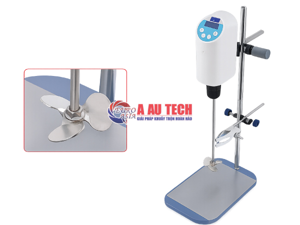 Máy khuấy thí nghiệm Mix-D01