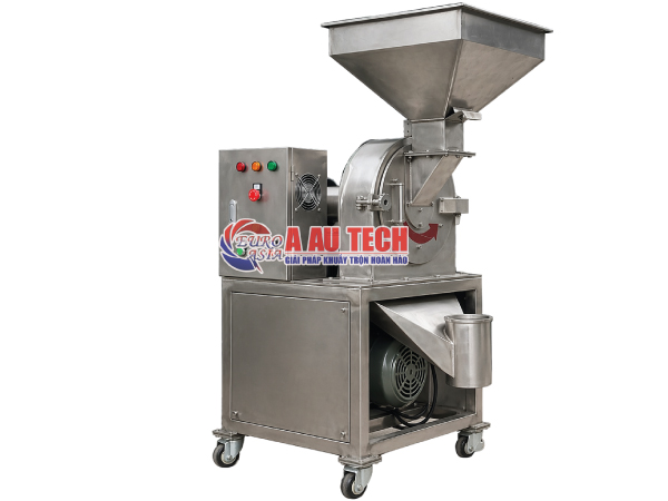 Máy nghiền bột AT-NB01