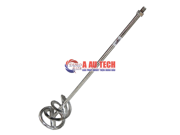 Trục khuấy máy cầm tay inox 304
